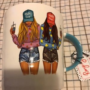 Rongrong Mug